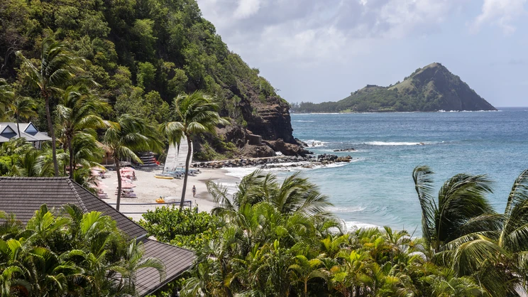 BodyHoliday Saint Lucia